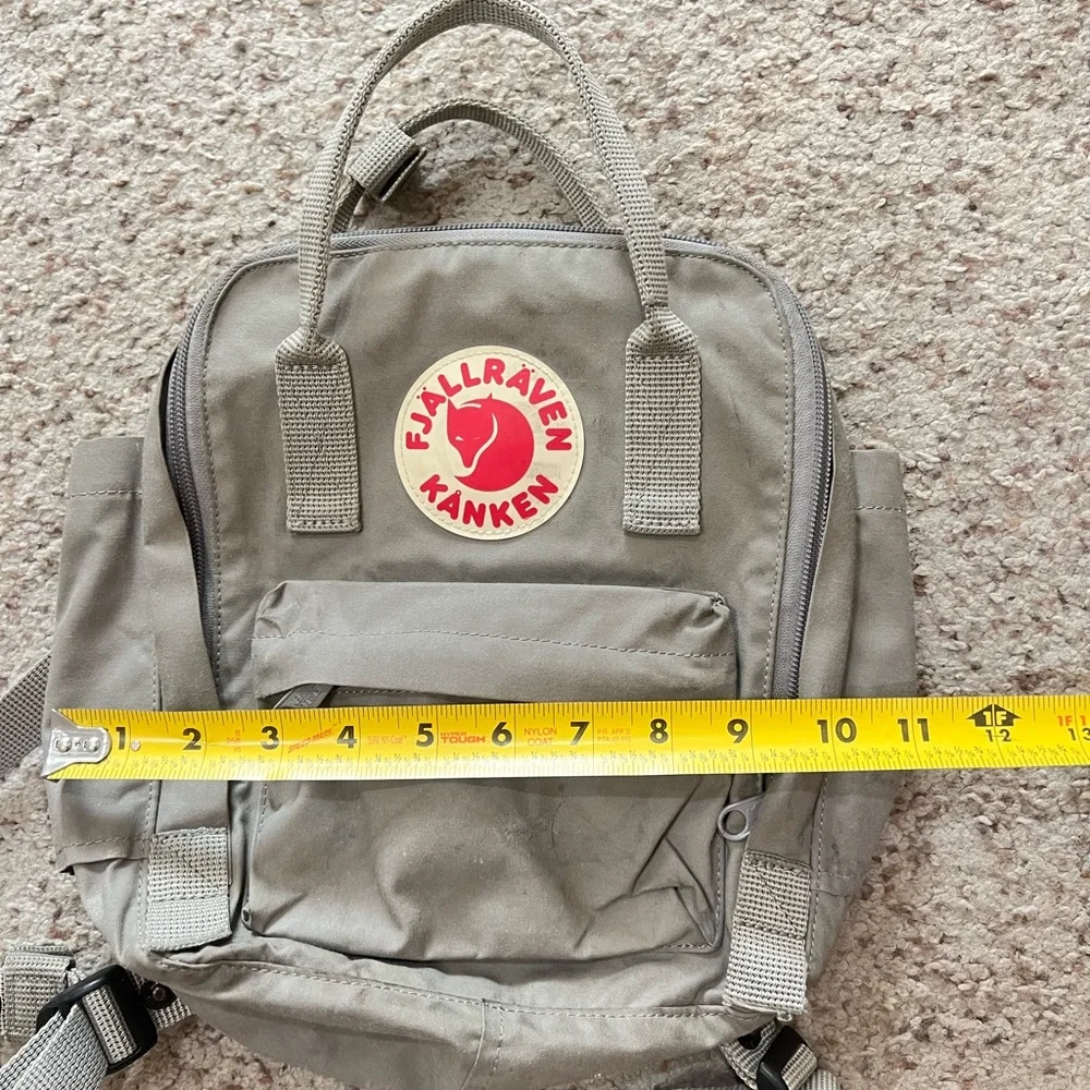 Fjallraven questions leave